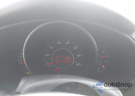 2015 Kia Soul + из США, поврежденный, VIN KNDJP3A59F7174614